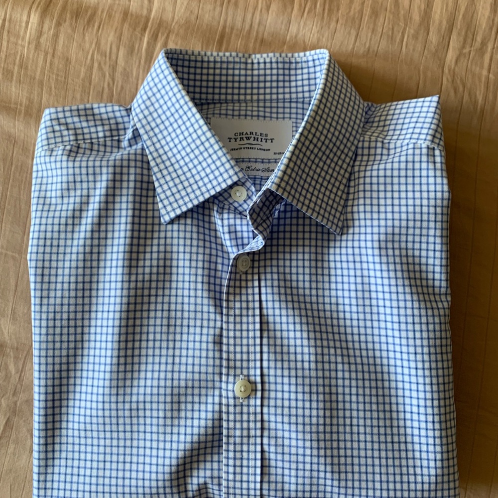 Charles Tyrwhitt Dress Shirt